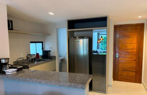 Apartamento Praia